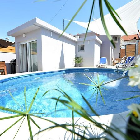 Pop&Rock Holiday House Zadar Luaran gambar