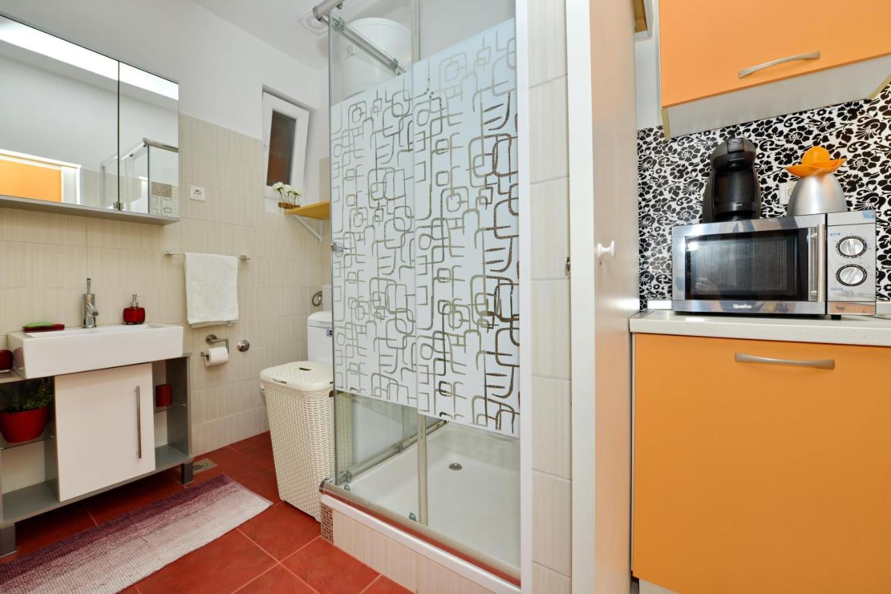 Pop&Rock Holiday House Zadar Luaran gambar