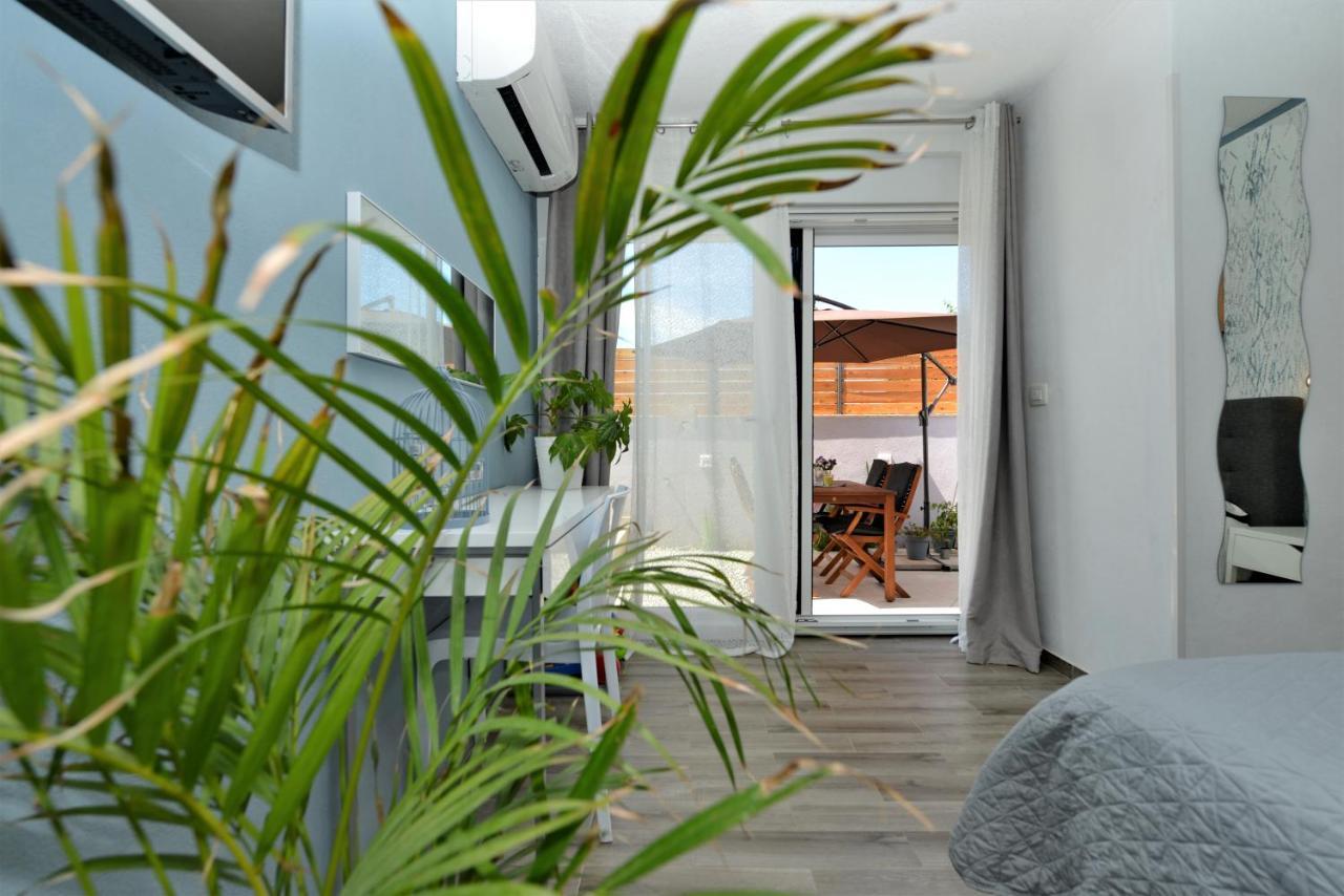 Pop&Rock Holiday House Zadar Luaran gambar