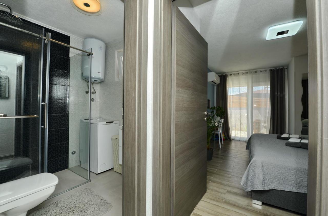 Pop&Rock Holiday House Zadar Luaran gambar