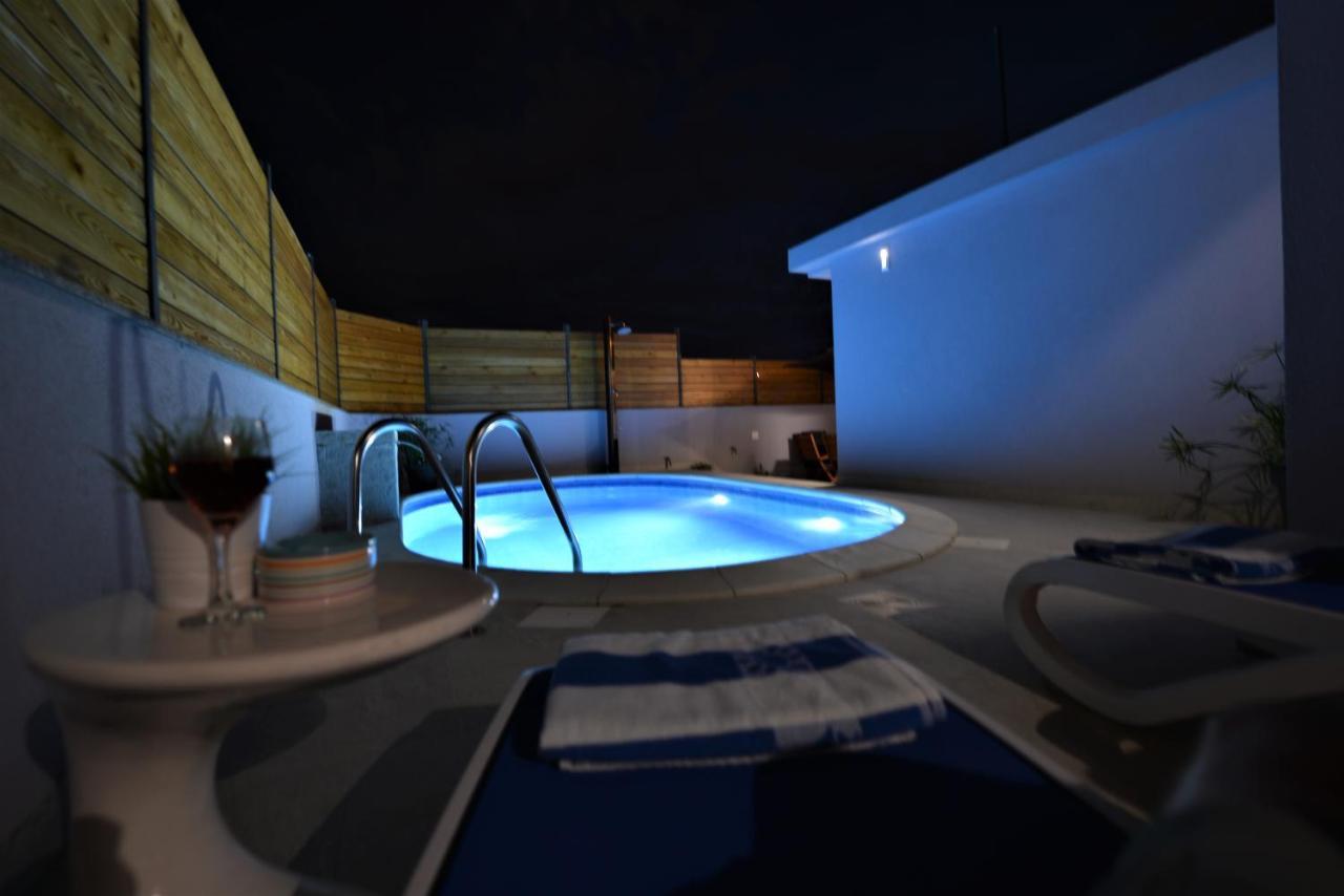 Pop&Rock Holiday House Zadar Luaran gambar