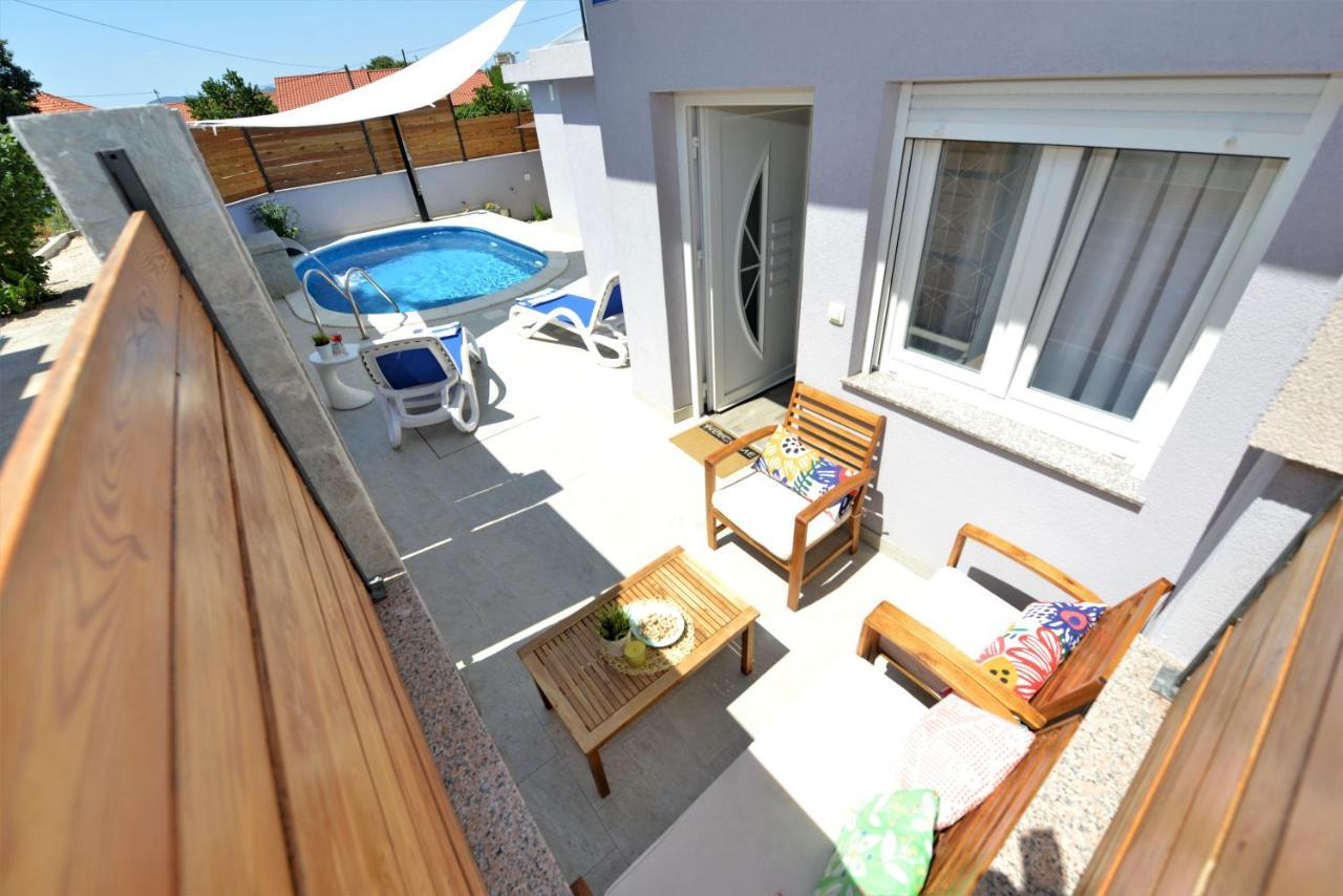 Pop&Rock Holiday House Zadar Luaran gambar