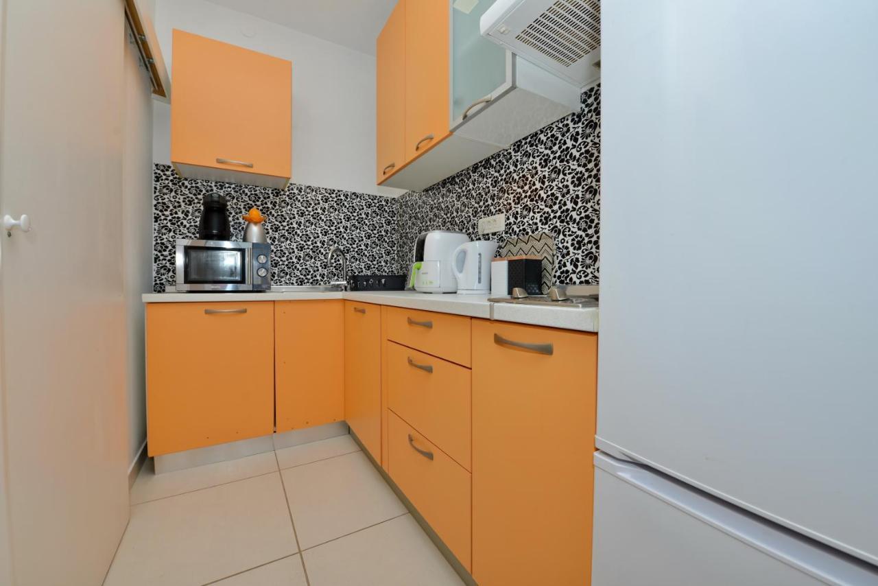 Pop&Rock Holiday House Zadar Luaran gambar