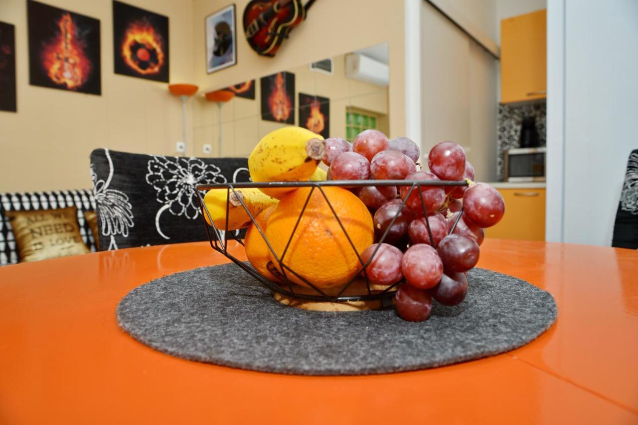 Pop&Rock Holiday House Zadar Luaran gambar