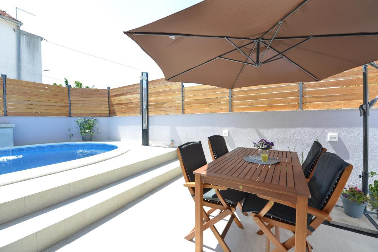 Pop&Rock Holiday House Zadar Luaran gambar