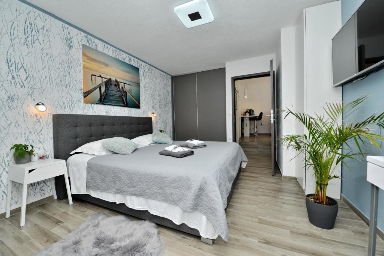 Pop&Rock Holiday House Zadar Luaran gambar