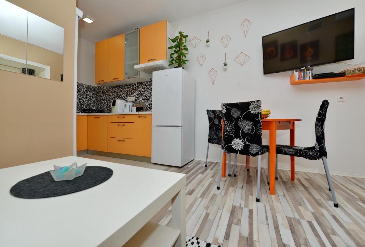 Pop&Rock Holiday House Zadar Luaran gambar