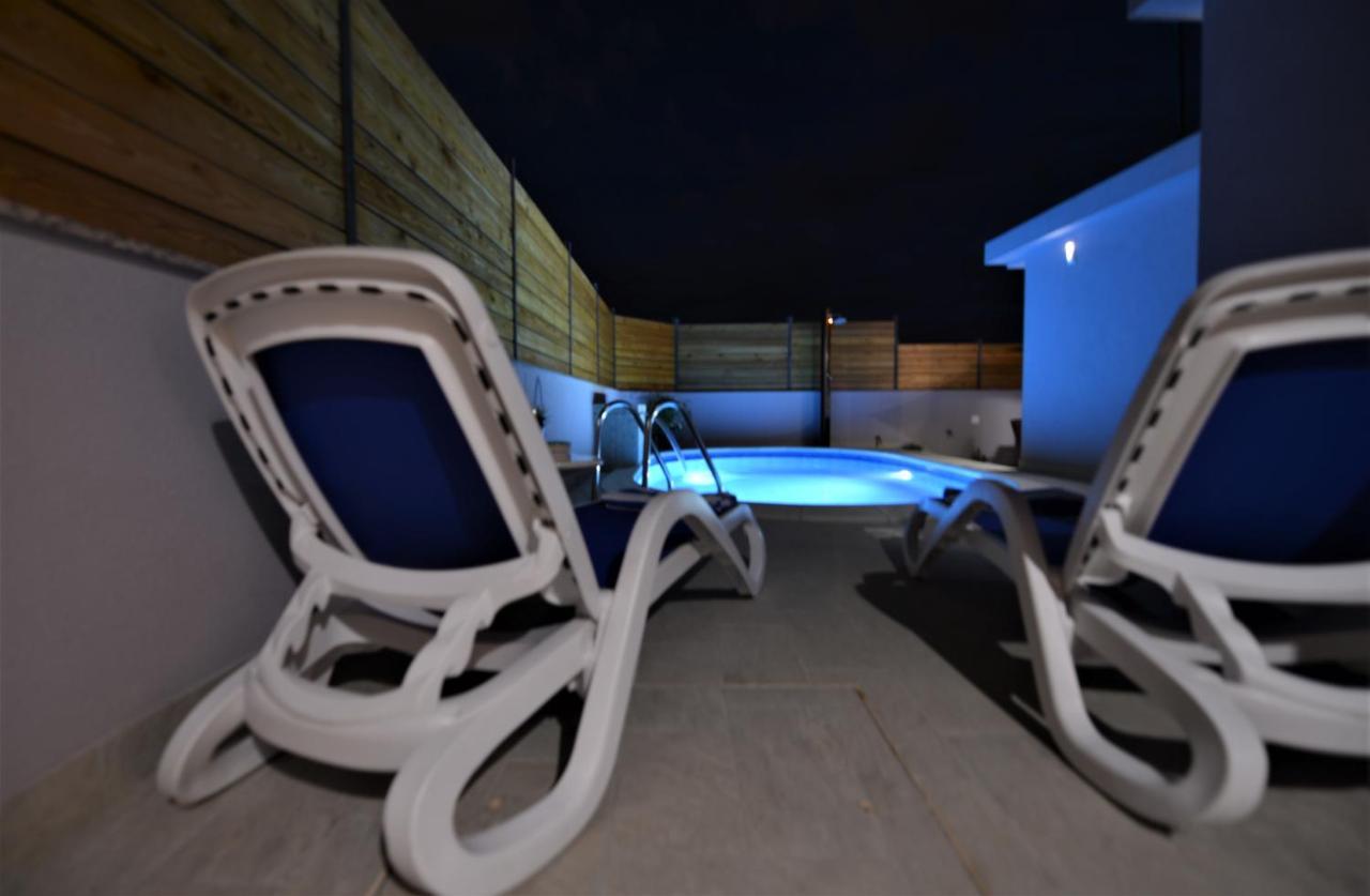 Pop&Rock Holiday House Zadar Luaran gambar
