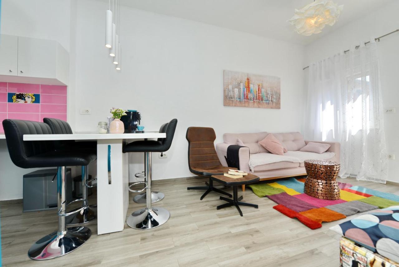 Pop&Rock Holiday House Zadar Luaran gambar