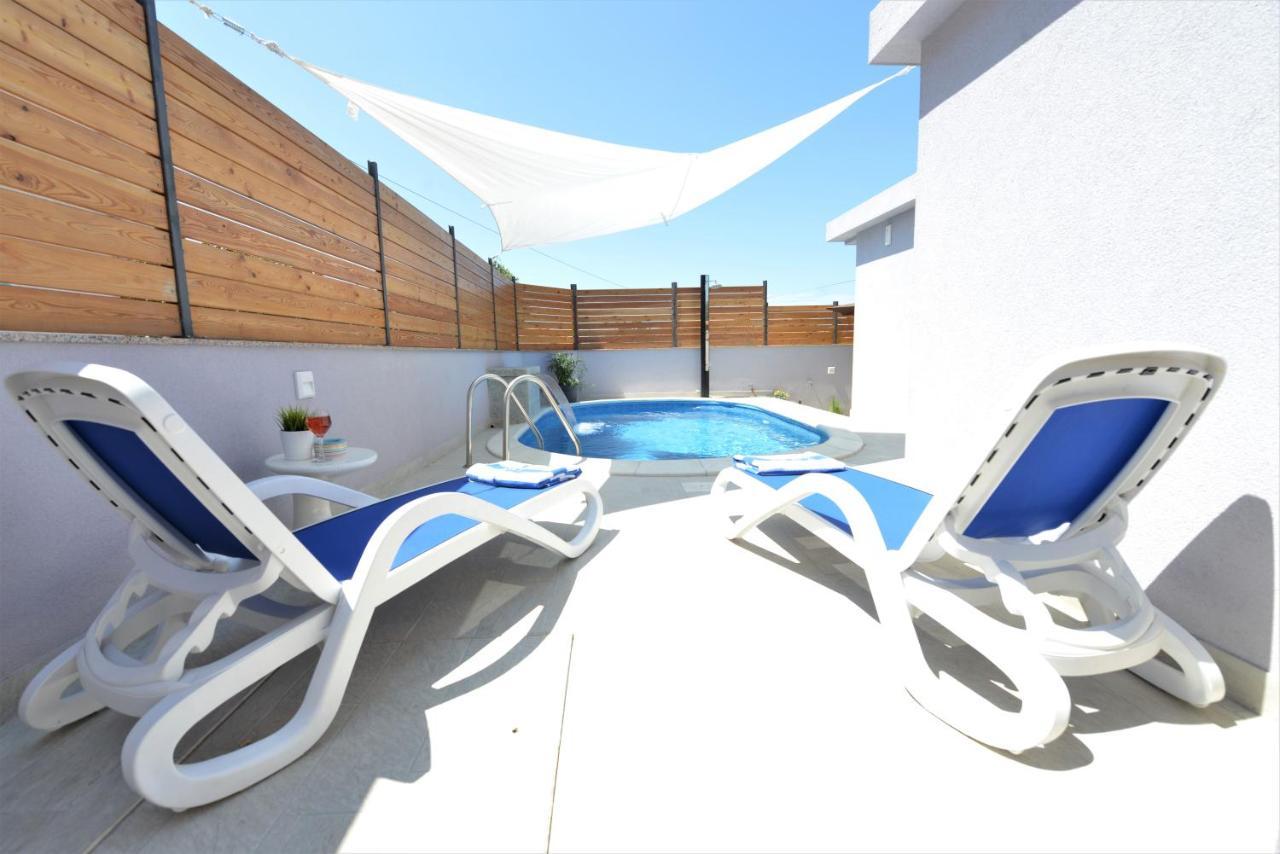 Pop&Rock Holiday House Zadar Luaran gambar
