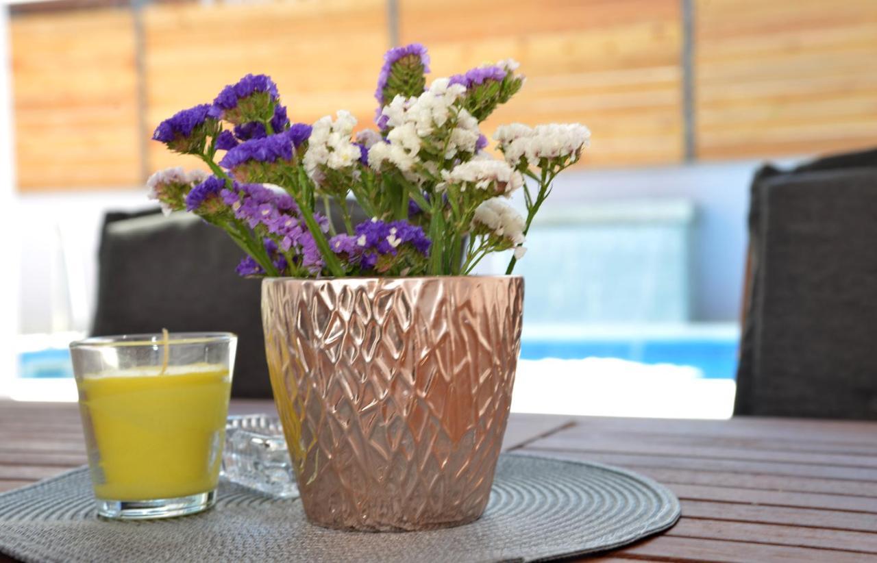 Pop&Rock Holiday House Zadar Luaran gambar