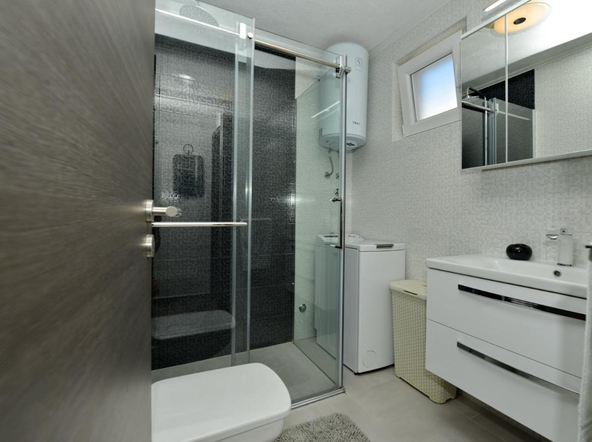Pop&Rock Holiday House Zadar Luaran gambar
