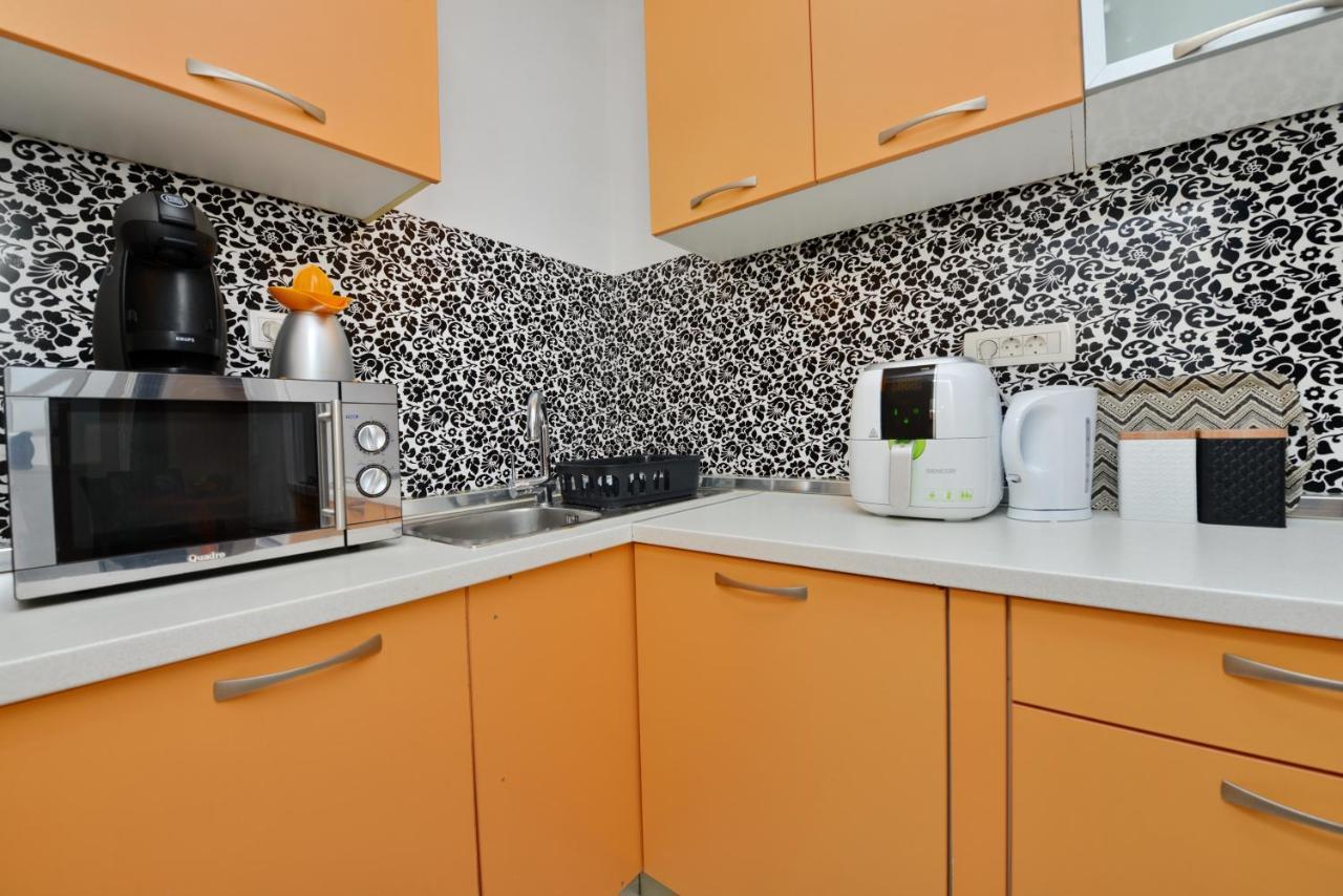 Pop&Rock Holiday House Zadar Luaran gambar