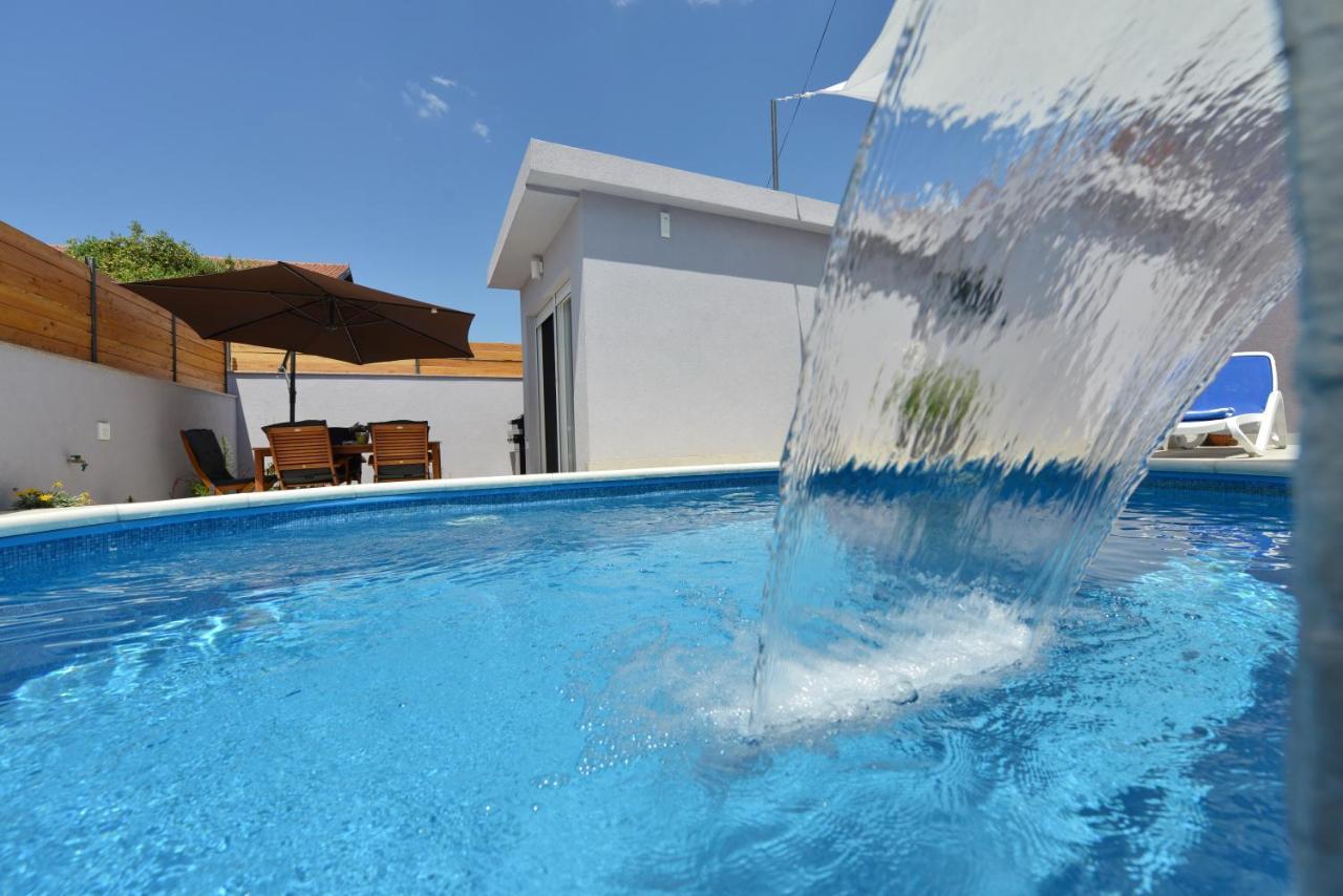 Pop&Rock Holiday House Zadar Luaran gambar