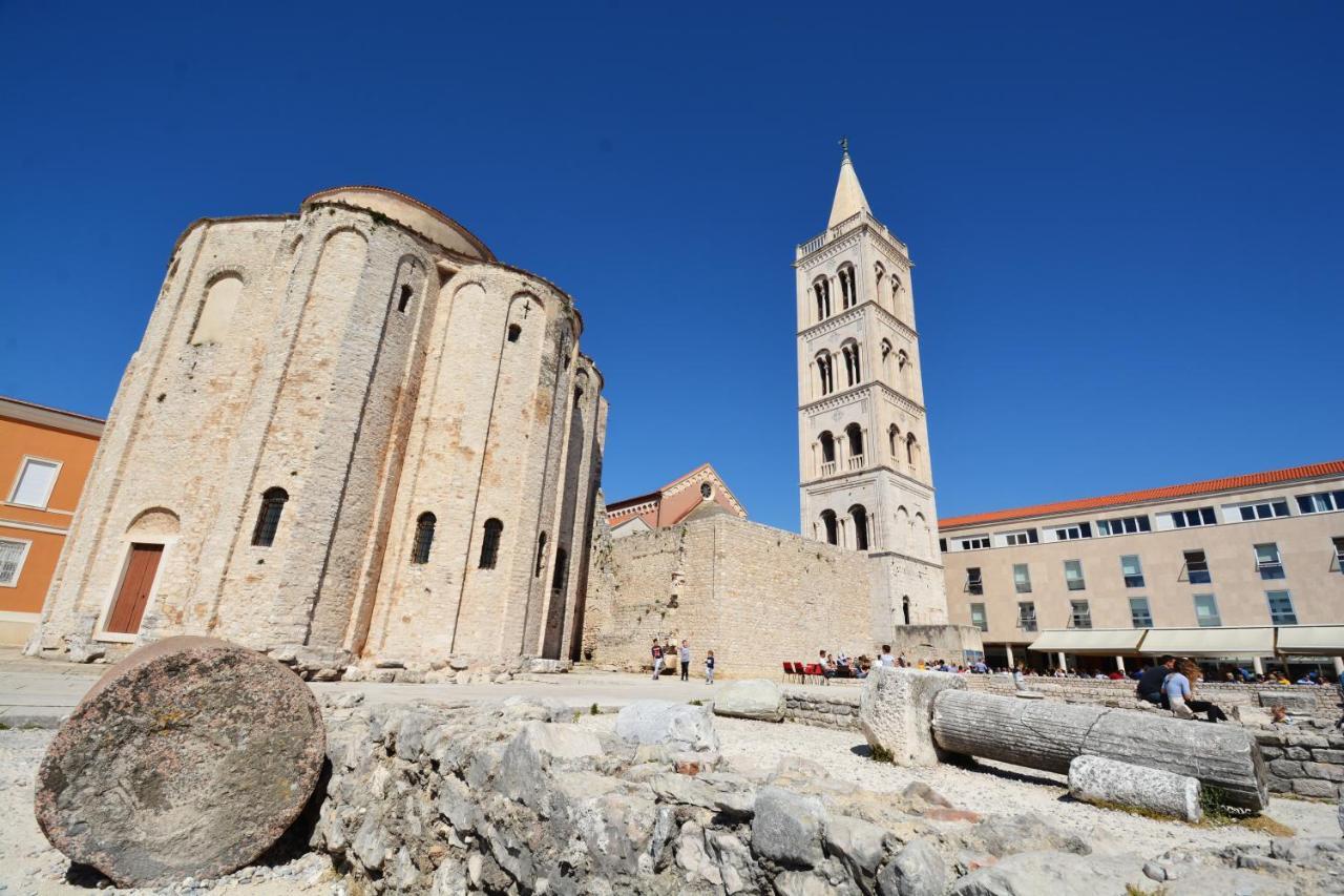 Pop&Rock Holiday House Zadar Luaran gambar