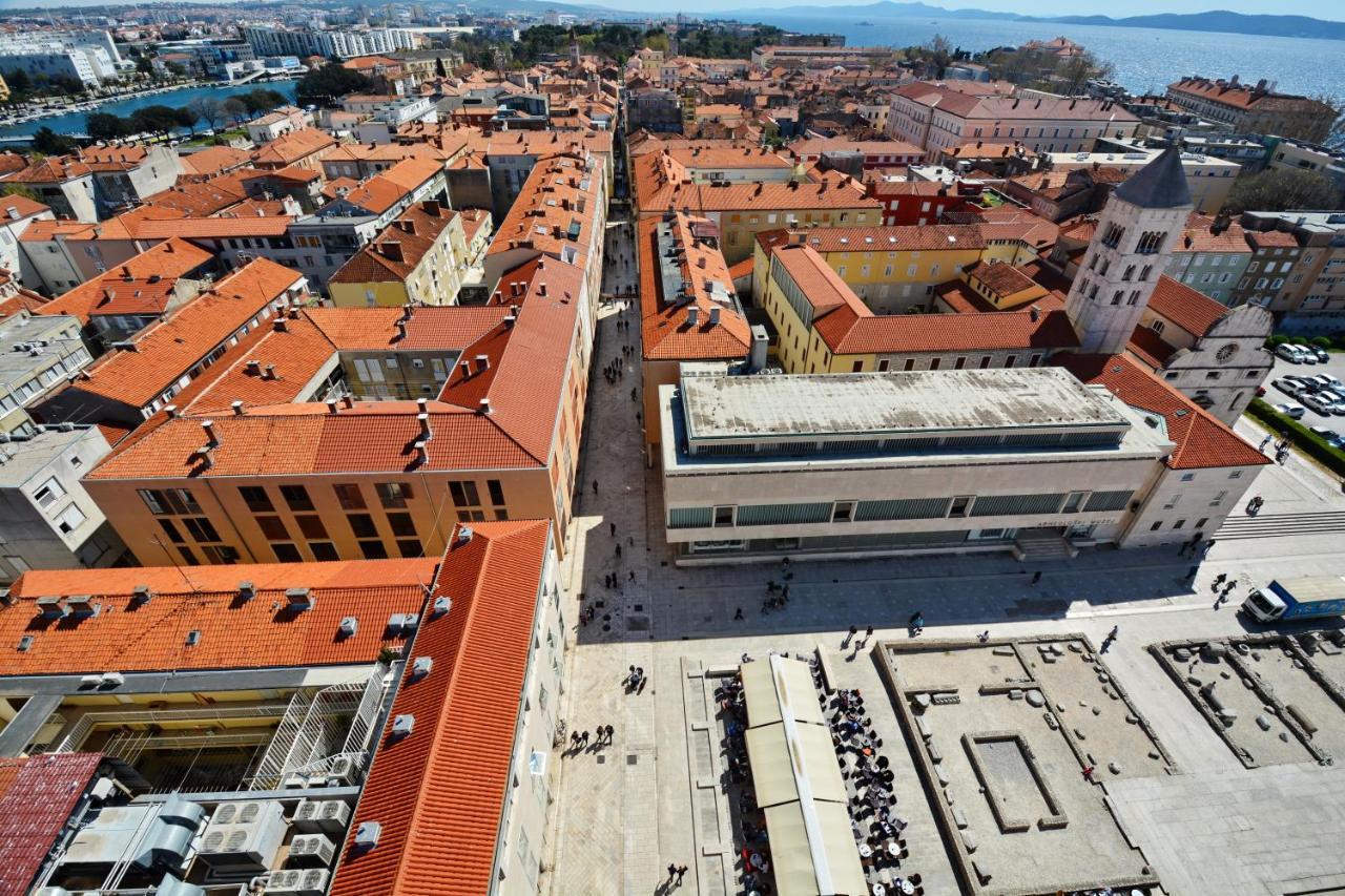 Pop&Rock Holiday House Zadar Luaran gambar