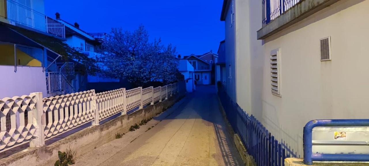 Pop&Rock Holiday House Zadar Luaran gambar
