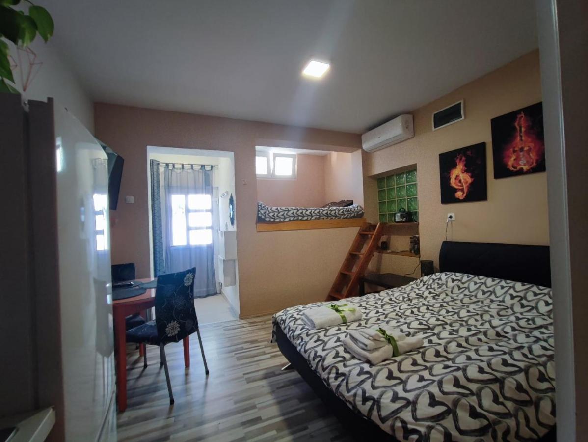 Pop&Rock Holiday House Zadar Luaran gambar