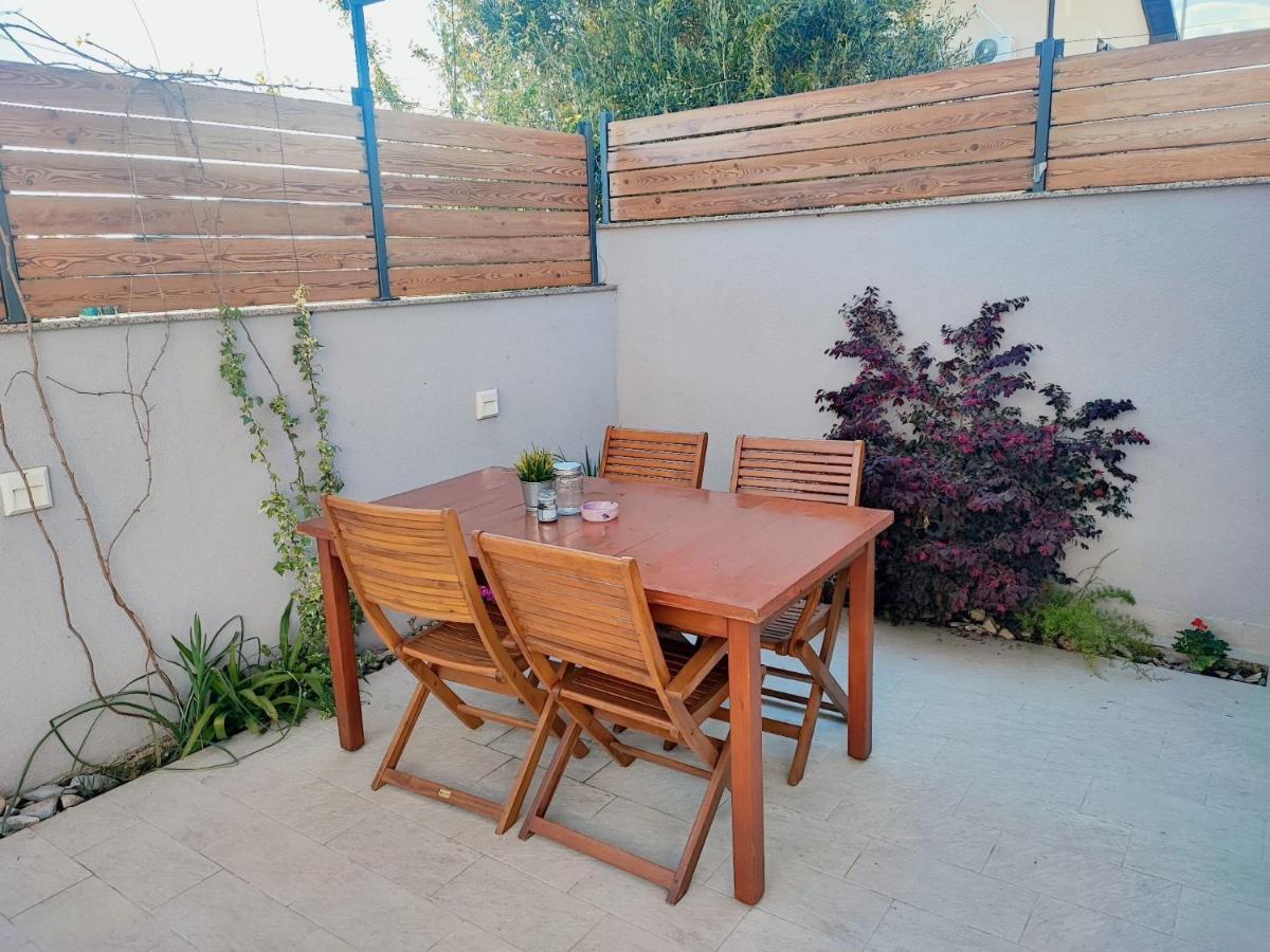 Pop&Rock Holiday House Zadar Luaran gambar