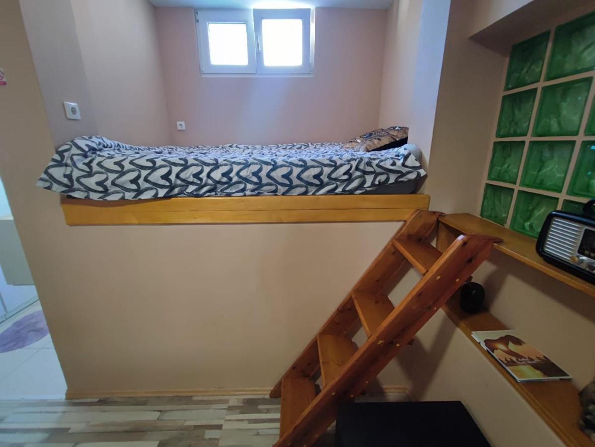 Pop&Rock Holiday House Zadar Luaran gambar