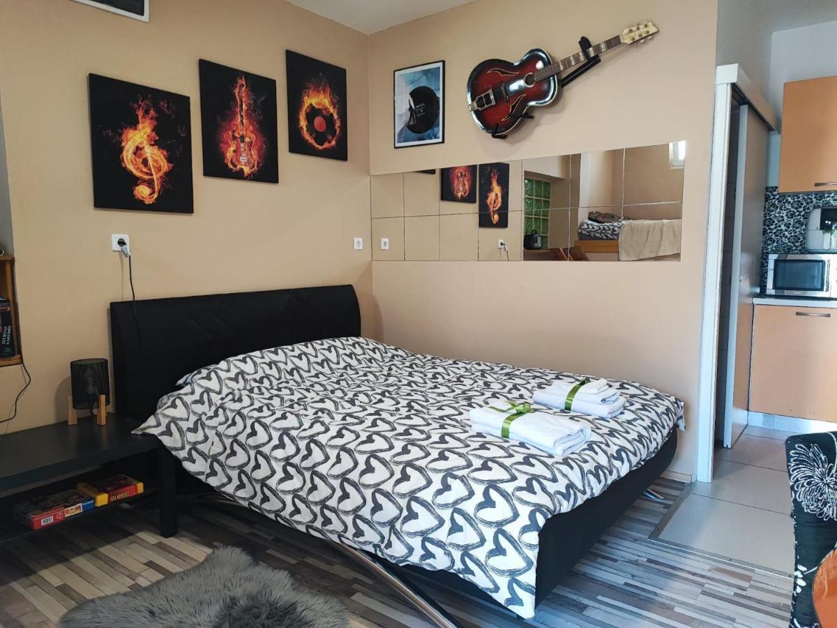 Pop&Rock Holiday House Zadar Luaran gambar