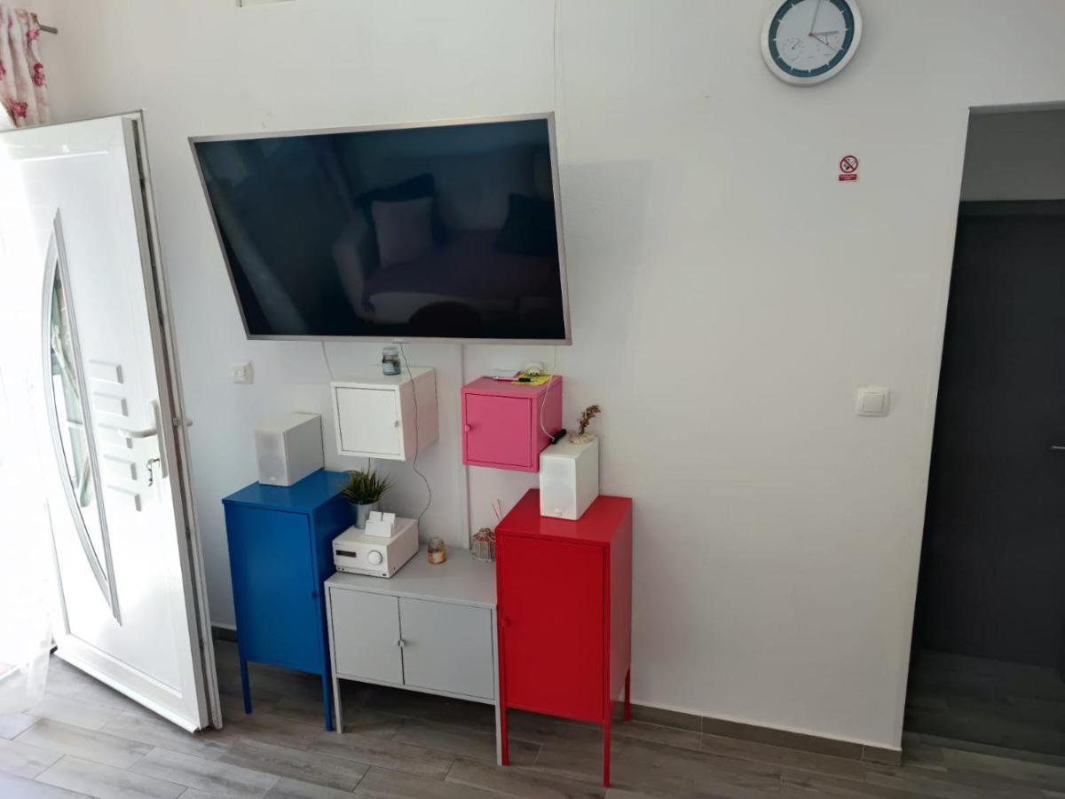 Pop&Rock Holiday House Zadar Luaran gambar