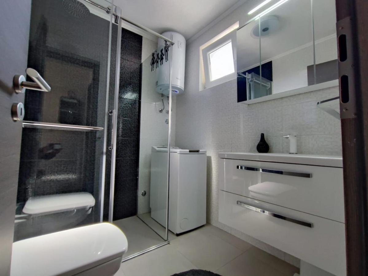 Pop&Rock Holiday House Zadar Luaran gambar