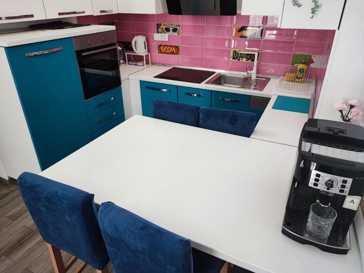 Pop&Rock Holiday House Zadar Luaran gambar