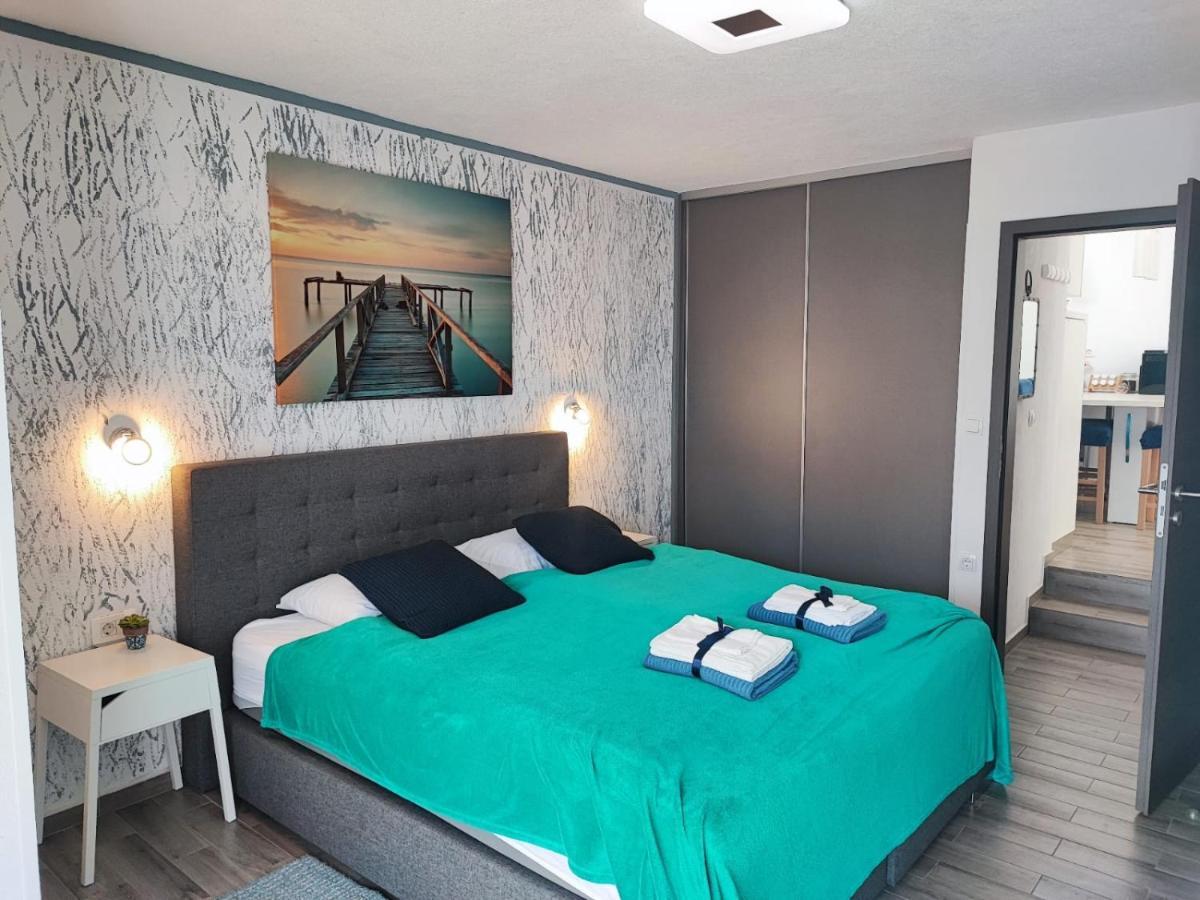 Pop&Rock Holiday House Zadar Luaran gambar
