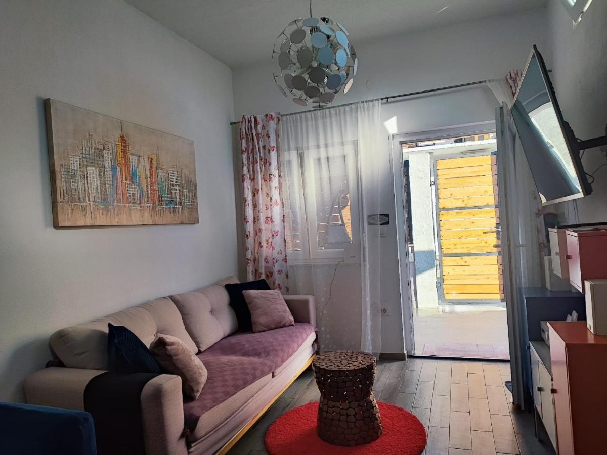 Pop&Rock Holiday House Zadar Luaran gambar