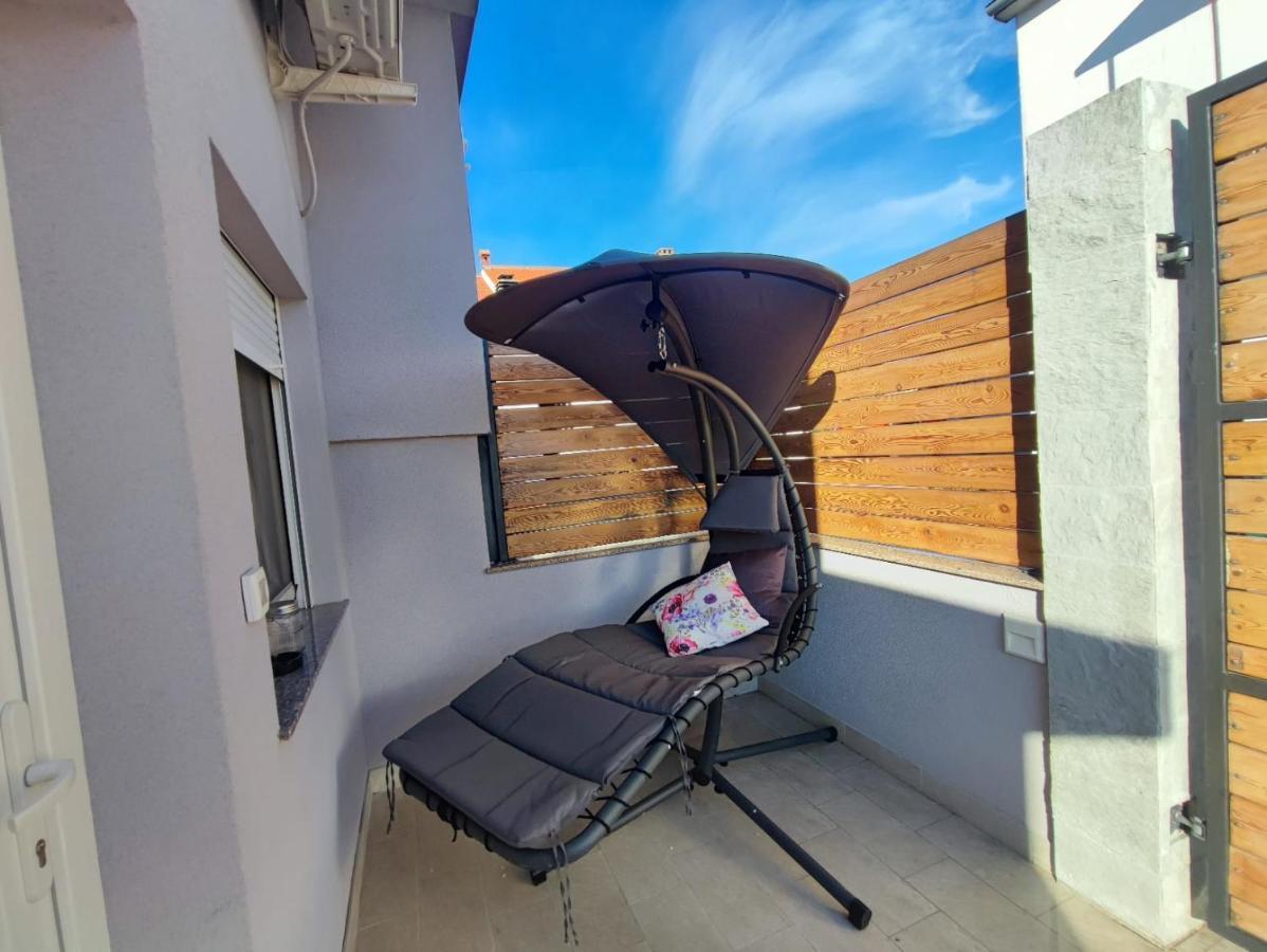 Pop&Rock Holiday House Zadar Luaran gambar