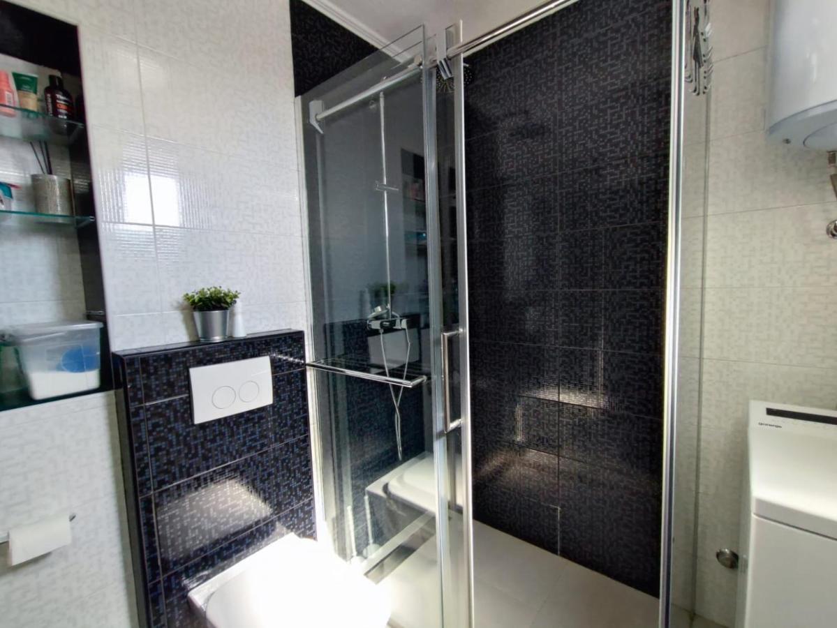 Pop&Rock Holiday House Zadar Luaran gambar