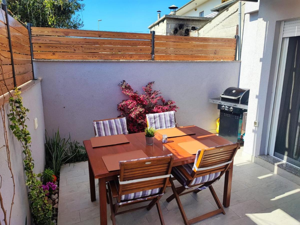 Pop&Rock Holiday House Zadar Luaran gambar