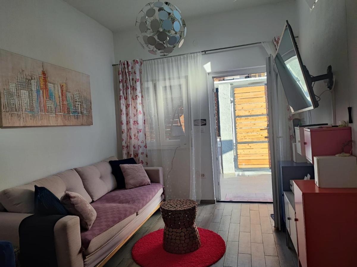 Pop&Rock Holiday House Zadar Luaran gambar