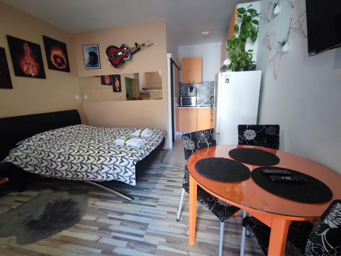 Pop&Rock Holiday House Zadar Luaran gambar