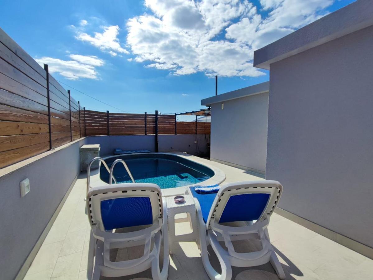 Pop&Rock Holiday House Zadar Luaran gambar