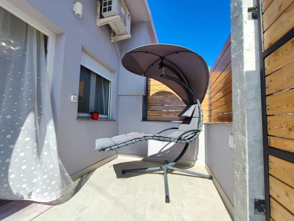 Pop&Rock Holiday House Zadar Luaran gambar
