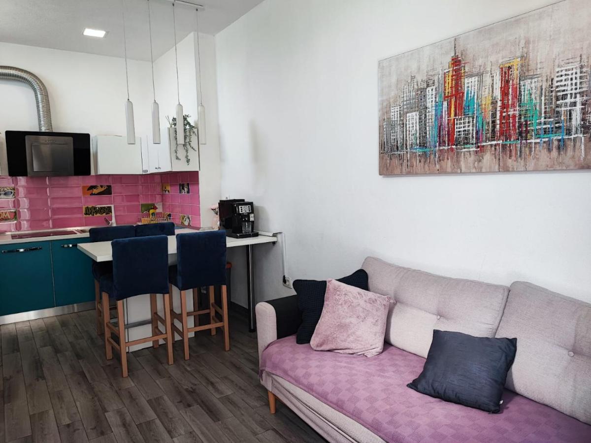 Pop&Rock Holiday House Zadar Luaran gambar