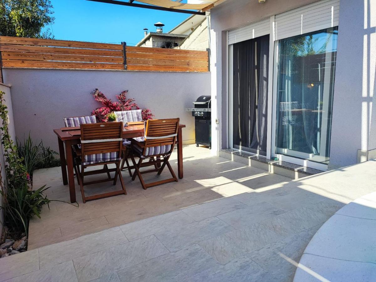 Pop&Rock Holiday House Zadar Luaran gambar