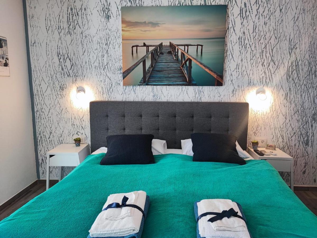Pop&Rock Holiday House Zadar Luaran gambar
