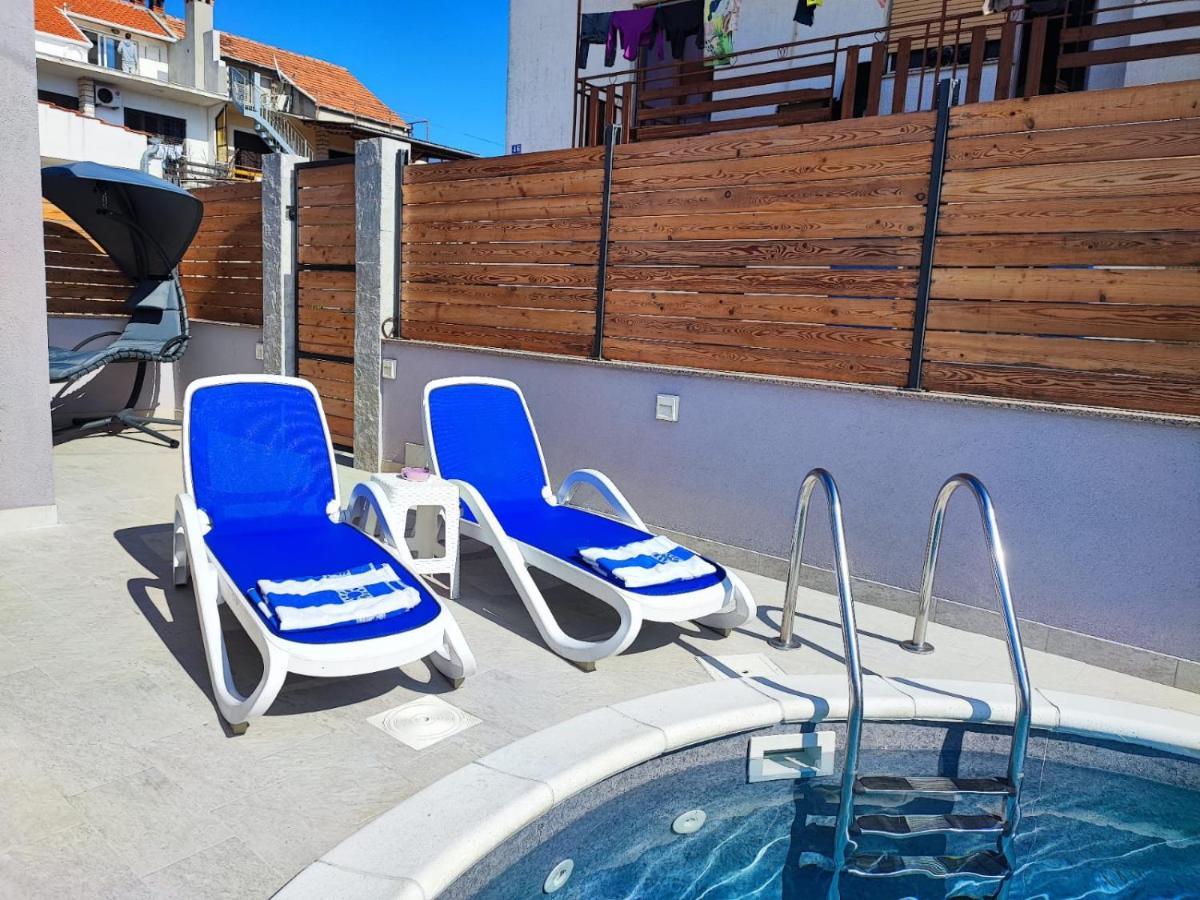 Pop&Rock Holiday House Zadar Luaran gambar