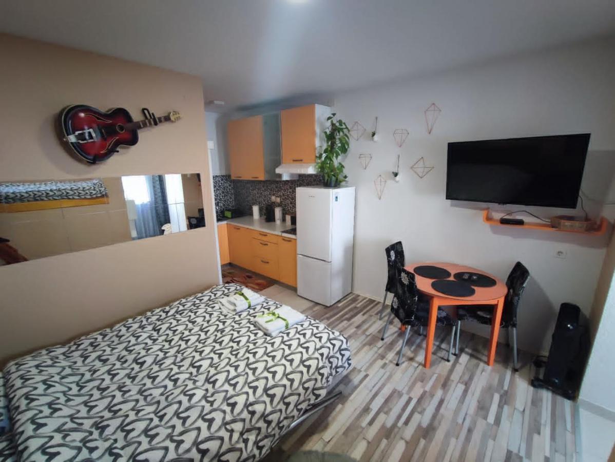 Pop&Rock Holiday House Zadar Luaran gambar