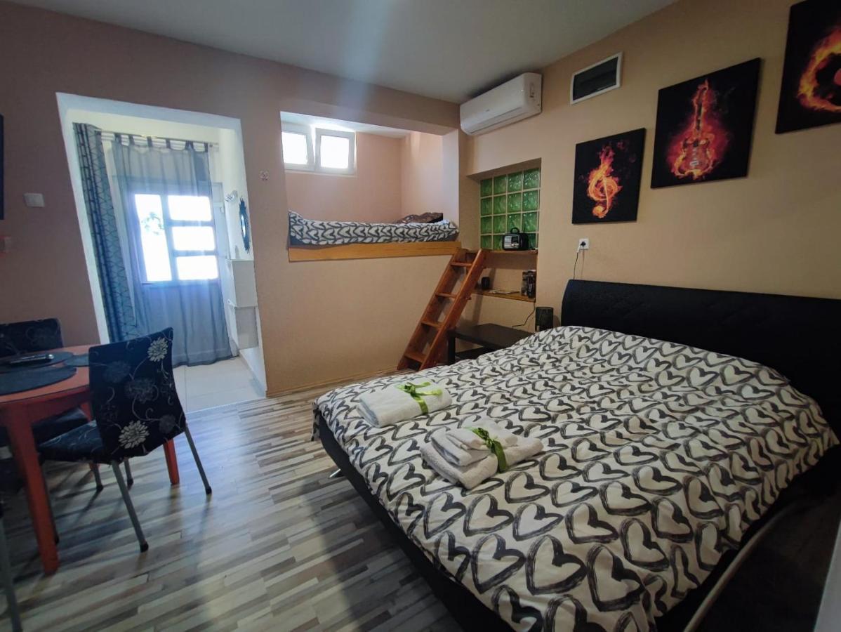 Pop&Rock Holiday House Zadar Luaran gambar