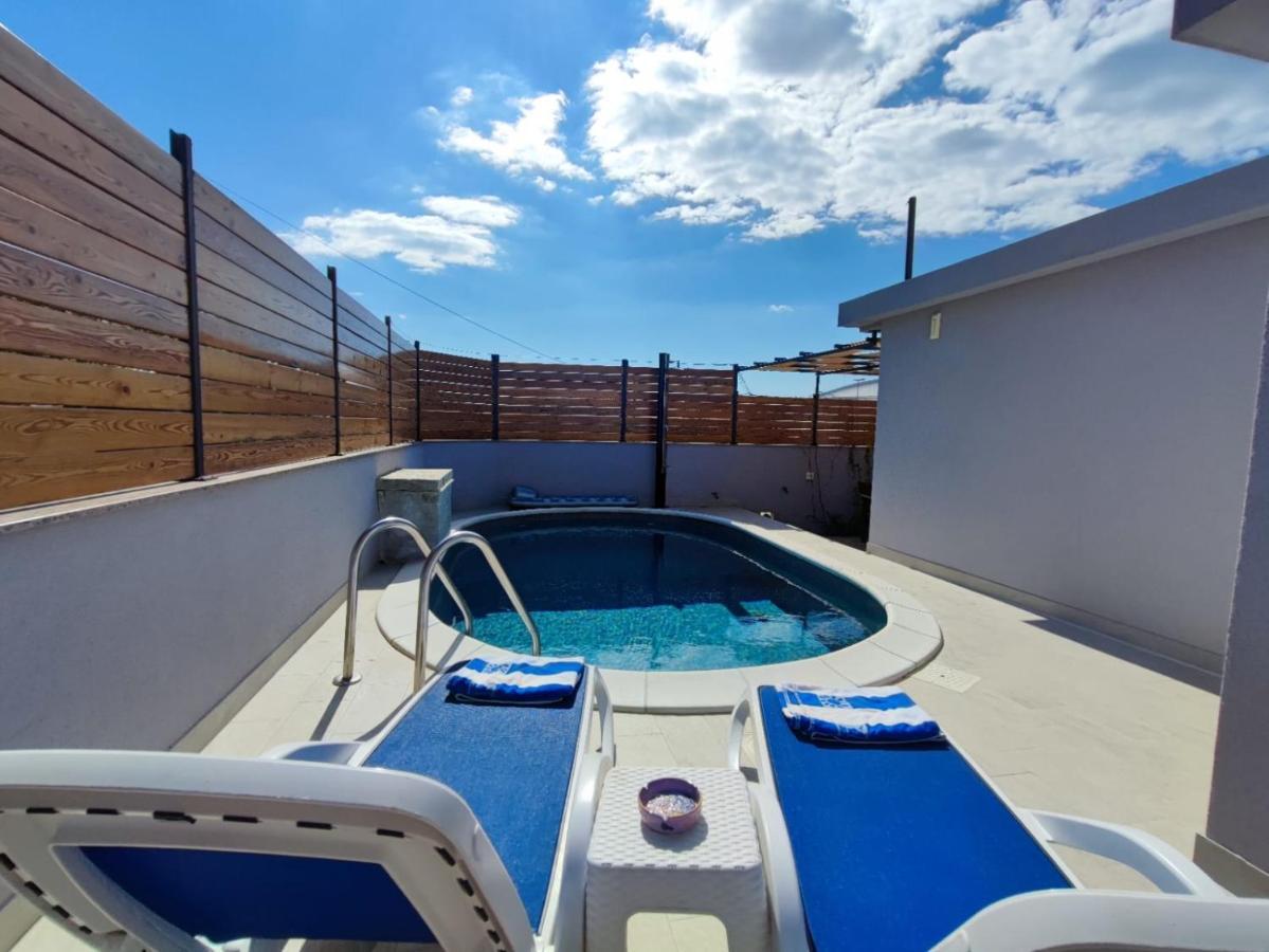 Pop&Rock Holiday House Zadar Luaran gambar