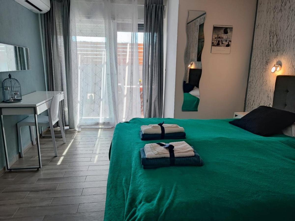 Pop&Rock Holiday House Zadar Luaran gambar