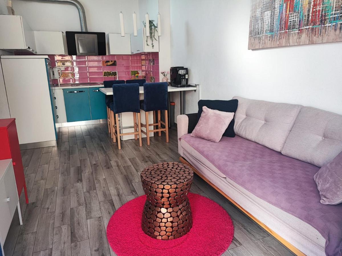 Pop&Rock Holiday House Zadar Luaran gambar