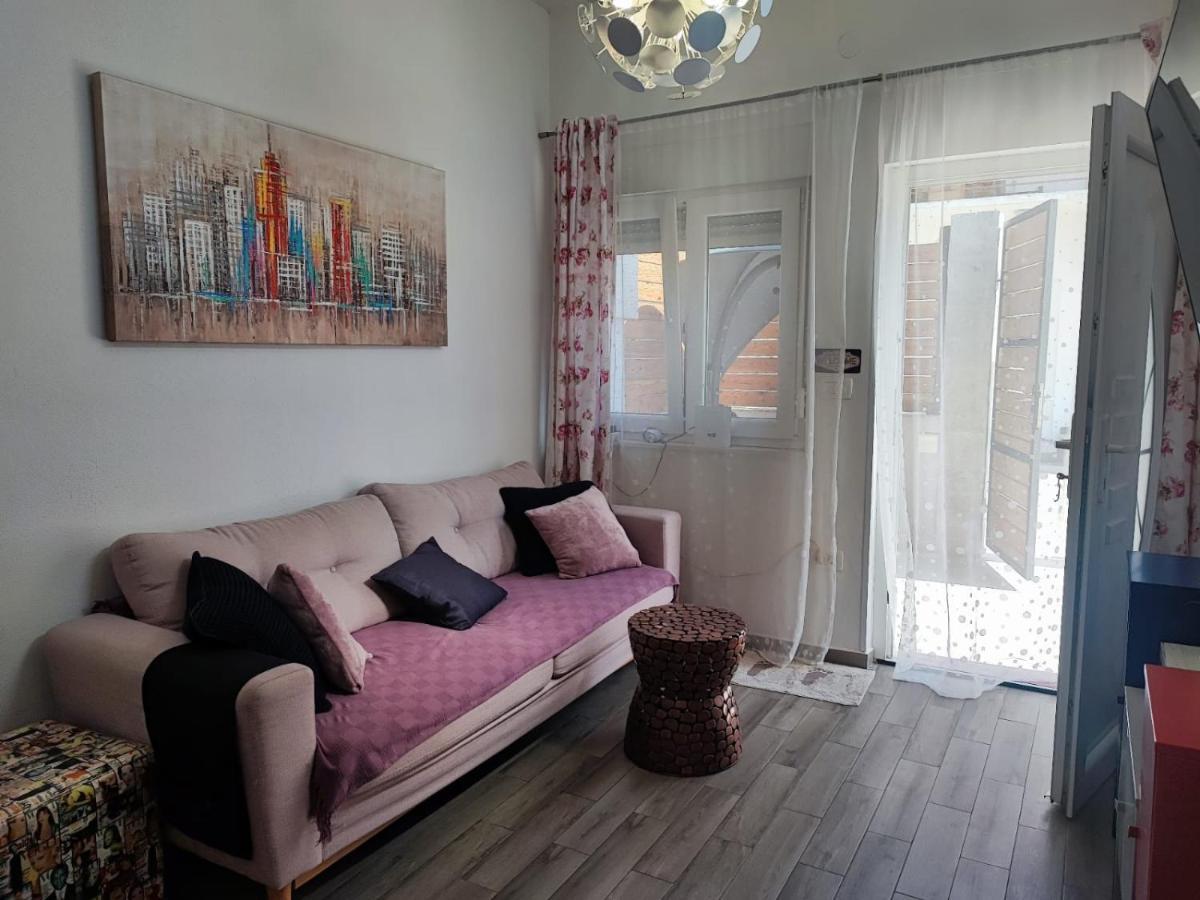 Pop&Rock Holiday House Zadar Luaran gambar