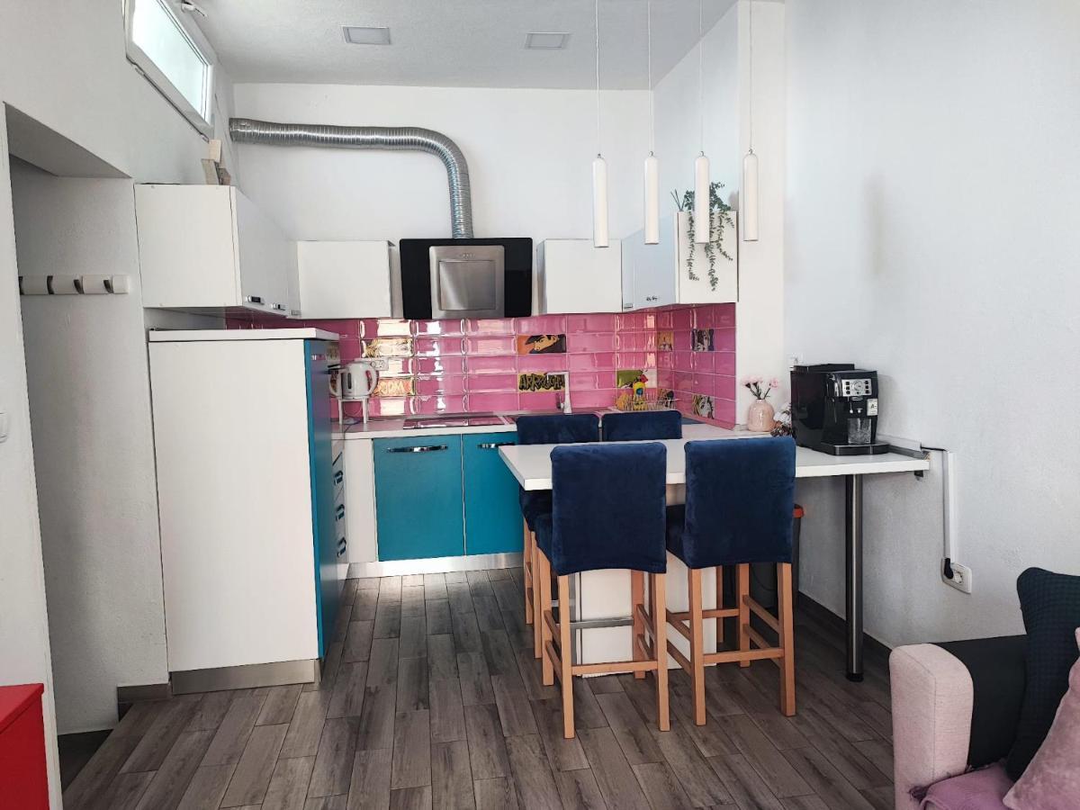 Pop&Rock Holiday House Zadar Luaran gambar