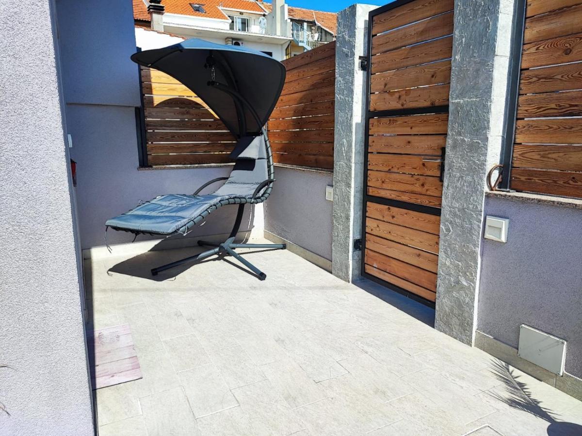 Pop&Rock Holiday House Zadar Luaran gambar
